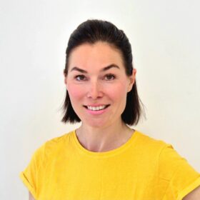 Ing. Ivana Rinnová, DiS.